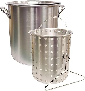Camp Chef 24-Quart Aluminum Pot product image