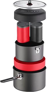 MSR Quick 2 Camping Cook Set product image