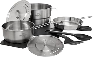 Stanley Adventure Even-Heat Camp Pro Cookset product image