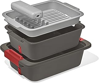 OXO Outdoor Wash, Dry & Stow System product image