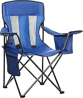Amazon Basics Camping Chair product image