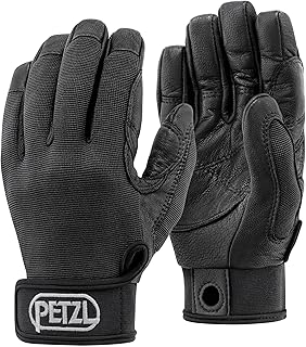 PETZL CORDEX Lightweight Belay/Rappel Gloves product image