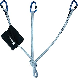 Metolius Equalizer Sling and Chord with Pocket product image