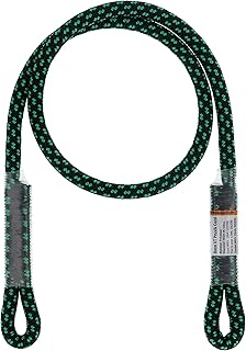 GM CLIMBING 8mm (5/16") Prusik Swen Eye-to-Eye Pre-Sewn 30 inch / 45 inch product image