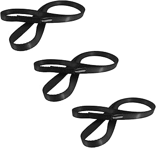 NewDoar 16mm Climbing Sling UIAA CE Certified,23KN EN566 Certified,Climbing Utility Cord Rock Climbing,Creating Anchors System,Rappelling Gear,Perfect for Tree Work product image