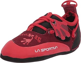 La Sportiva Kids Stickit Rock Climbing Shoe product image