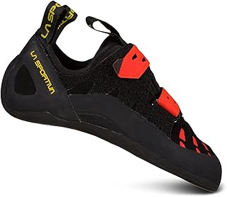 La Sportiva Mens Tarantula Rock Climbing Shoes product image