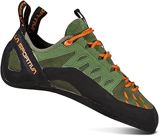 La Sportiva Mens Tarantulace Rock Climbing Shoes product image