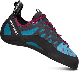 La Sportiva Womens Tarantulace Rock Climbing Shoes product image
