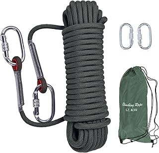 Climbing Rope, Rappelling Rope product image