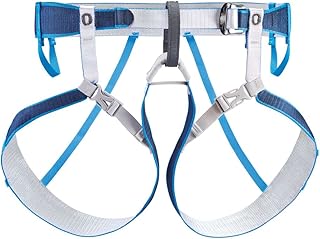 PETZL TOUR Adjustable Ski Mountaineering Harness product image