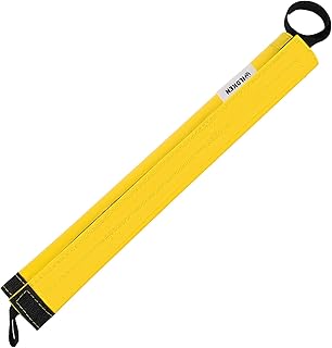WILDKEN Rope Protector Rock Climbing Arborist Rope Protector Sleeve Rappelling Abseiling Equipment product image