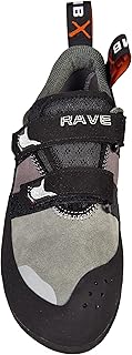 Climb X Rave Strap Climbing Shoe product image