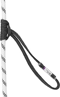 GM CLIMBING 6.8mm Endless Prusik Loop 100% Technora 25kN Heat Resistant Friction Hitch Cord Hollow Braid for Rappel Abseil Backup, Adjustable Anchor Set-up, Rescue Rigging Hammocks product image