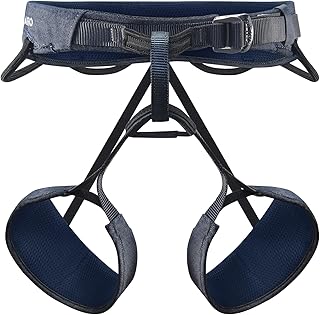 KAILAS Airo Rock Climbing Harness Men Roofing Harness Safety Belt Mountaineering Rappelling Harness Women Adjustable product image