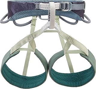 PETZL Sama Men's Climbing Harness product image