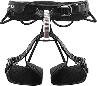 KAILAS B3 Rock Climbing Harness Men Adjustable Roofing Harness Indoor Climbing Rappelling Harness Women Protect Durable product image