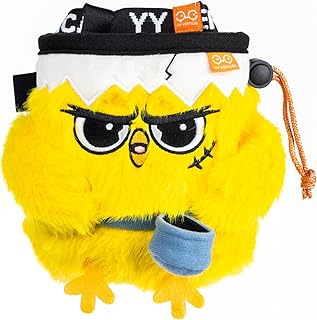 YY Vertical Rock Climbing Chalk Bags product image