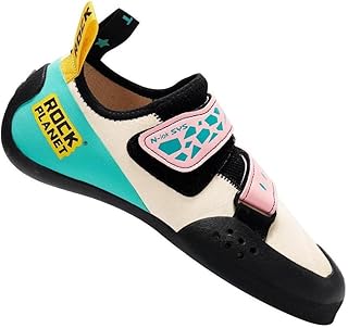 Climbing Shoes Men Lightweight Strong Anti-Slip Indoor Outdoor Rock Climbing Gym Training Beginner to Pro Performance product image