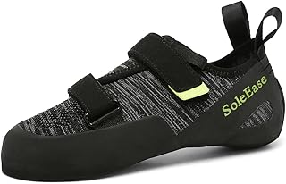 Professional All-Around Mens Womens Climbing Shoes for Gym and Sport Climbing product image