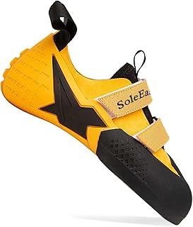 Entry-Level All-Around Men & Women Climbing Shoes for Gym and Sport Climbing product image
