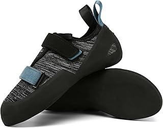 Rock Climbing Shoes for Men Women Slip-Resistant Lightweight Indoor Outdoor Sport Bouldering product image