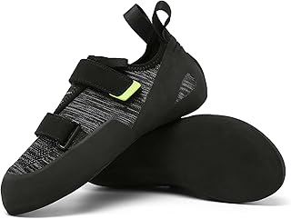 Rock Climbing Shoes for Men Women Slip-Resistant Lightweight Indoor Outdoor Sport Bouldering product image