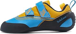 All-Around Men & Women Climbing Shoes for Sport Climbing and Bouldering product image