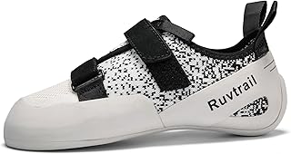Climbing Shoes for Men Women Entry-Level All-Around Rock Climbing Shoes for Gym Bouldering and Sport Climbing product image