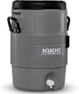 Igloo Sports Cooler | Insulated Beverage Dispenser with Spout |Portable Handwashing Station product image