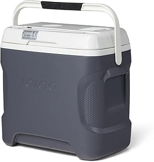Igloo Iceless Thermoelectric Cooler | Portable Electric Plug-in Coolers product image
