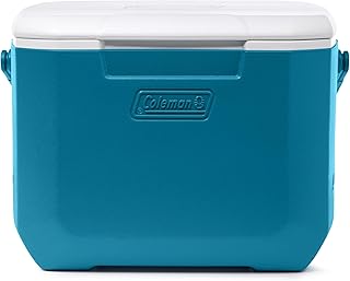 Coleman Chiller 9/16/30/48/60qt Cooler with Ice Retention, Leak Resistant, Great for Camping, Concerts, Sports, and More product image