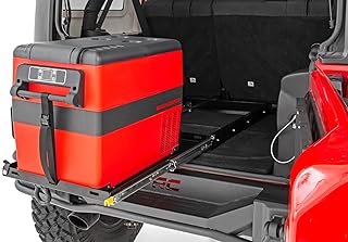 Rough Country Cooler Sliding Tray for 45 L Portable Refrigerator/Freezer - 99021 product image