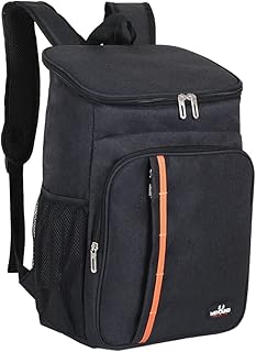 CODOBON Cooler Backpack 20L Insulated Backpack Coolers Lightweight Leak-Proof product image