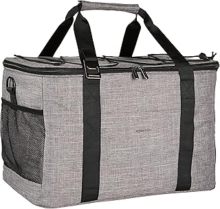 Amazon Basics Soft Insulated Cooler product image