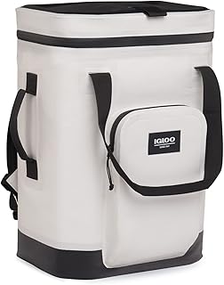 Igloo Trailmate Soft Sided Coolers | Portable Insulated Cooler Bag product image