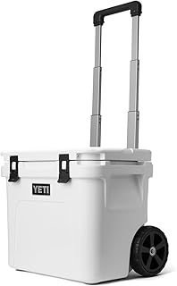 YETI Roadie 32 Wheeled Cooler product image
