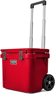 YETI Roadie 32 Wheeled Cooler product image
