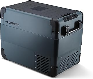 Dometic CFX Electric Cooler | Portable Freezer | CFX2 Series | AC/DC or Solar Powered product image