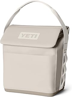 YETI Daytrip 6L Insulated Soft Cooler Lunch Bag, Cape Taupe product image