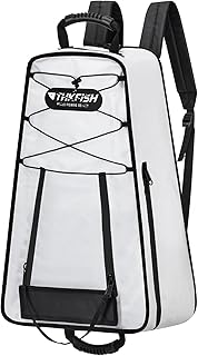 THKFISH Insulated Kayak Fish Cooler Bag, 24.5in Portable Kayak Cooler Backpack for Fishing, Kayaking, Beach, Camping Keeps Ice Cold for 24 Hours product image