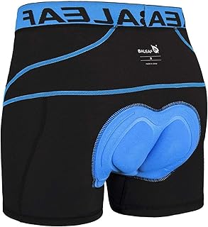 baleaf Men's 3D Padded Bike Shorts Cycling Underwear MTB Liner product image