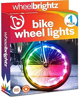 Brightz Bike Wheel Lights (2-Pack product image