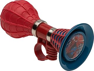 Bell Marvel Spider-Man Bike Horn product image