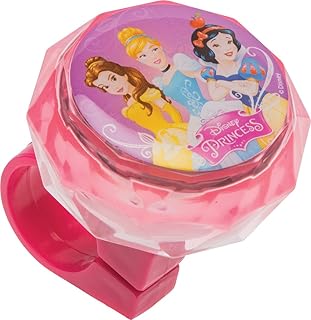 Bell Disney Princess Child Bike Accessories product image