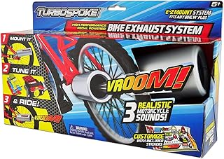 Bicycle Exhaust System product image