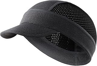 Arcweg Cycling Caps Breathable Under Helmet Bike Hat Sweat Wicking Sunproof Hat product image