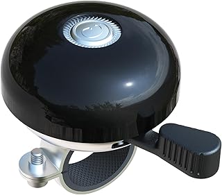 Greallthy Bike Bell Classic Bike Bells for Adults Kids, Bicycle Bell for Handlebars Adult, Loud Sound Beach Cruiser Mountain Bike Bell Accessories. product image