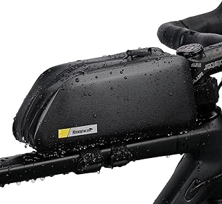 Rhinowalk Top Tube Bag - Stable & Waterproof Professional Cycling Accessory product image