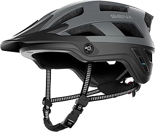 Sena M1 / M1 EVO Bluetooth and Mesh Intercom Smart Communications Mountain Bike Helmets product image